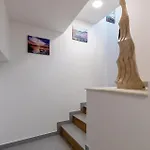 Cozy In With House A Panoramic View *