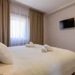 Cozy In With House A Panoramic View Holiday home Mliniste