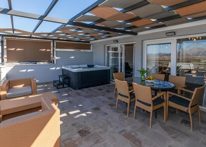 3 Bedroom Awesome In Casa de Férias *