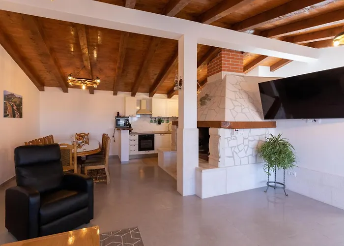 Casa de Férias 3 Bedroom Awesome In