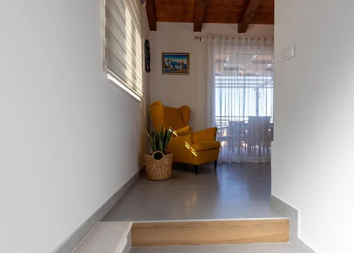 Casa de Férias 3 Bedroom Awesome In *