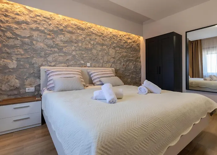 Casa de Férias 3 Bedroom Awesome In Mliniste